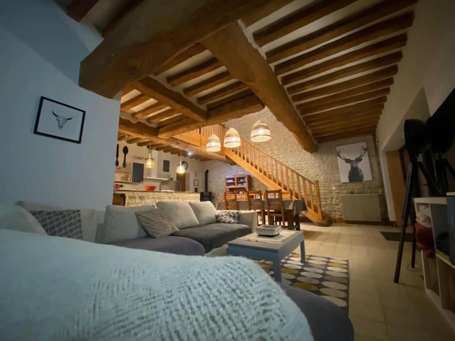 Вилла Domaine Des Hetres Longraye Экстерьер фото