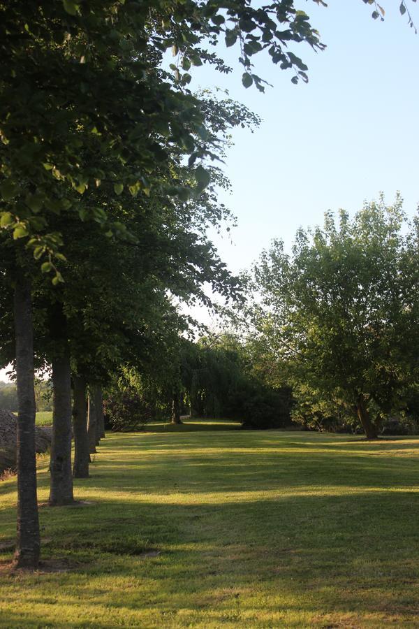 Вилла Domaine Des Hetres Longraye Экстерьер фото