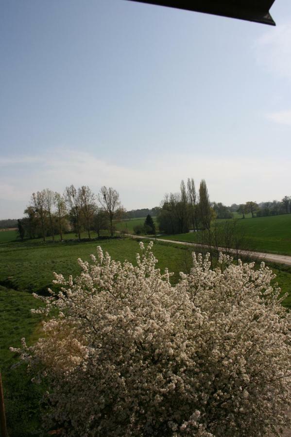 Вилла Domaine Des Hetres Longraye Экстерьер фото