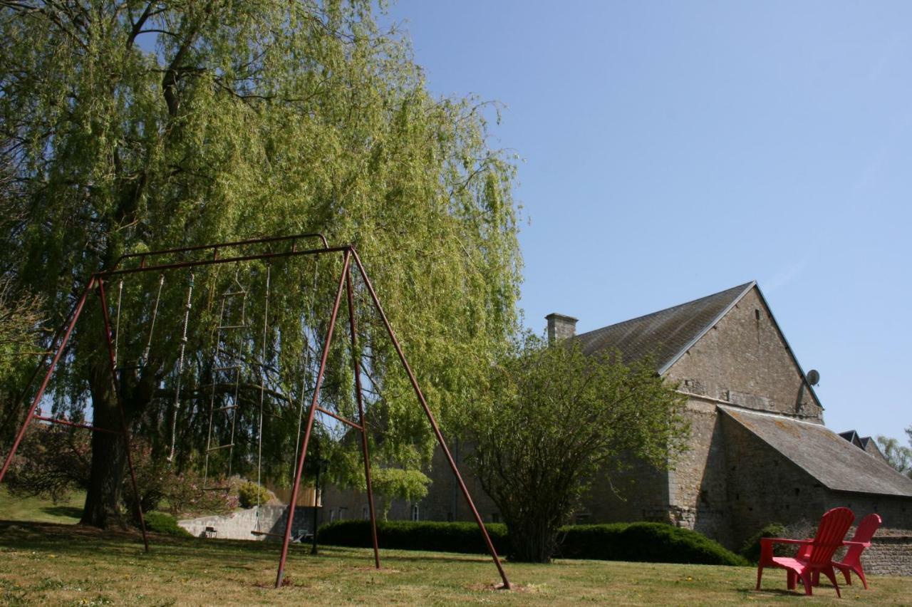 Вилла Domaine Des Hetres Longraye Экстерьер фото